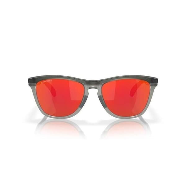 Solfjädrar i glas Oakley Frogskins™ Range Prizm