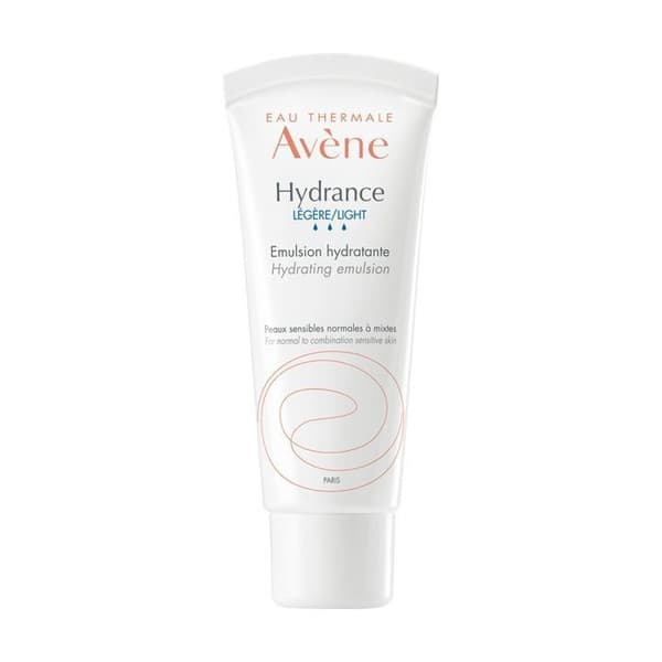 AVENE - Hydrance Emulsion återfuktar, lugnar 40 ml kräm