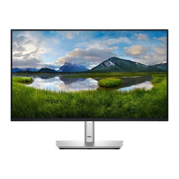 Dell P2425HE - LED-skärm - Fu