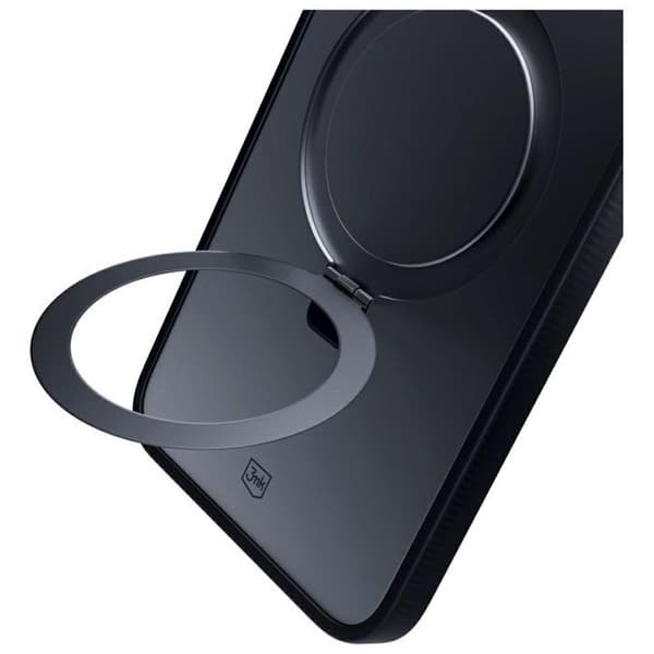 Samsung Galaxy S25 Ultra 3MK Mag&Stand Røg