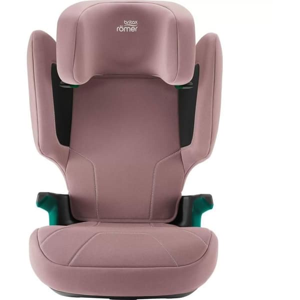 Britax Römer Hi-Liner Dusty Rose
