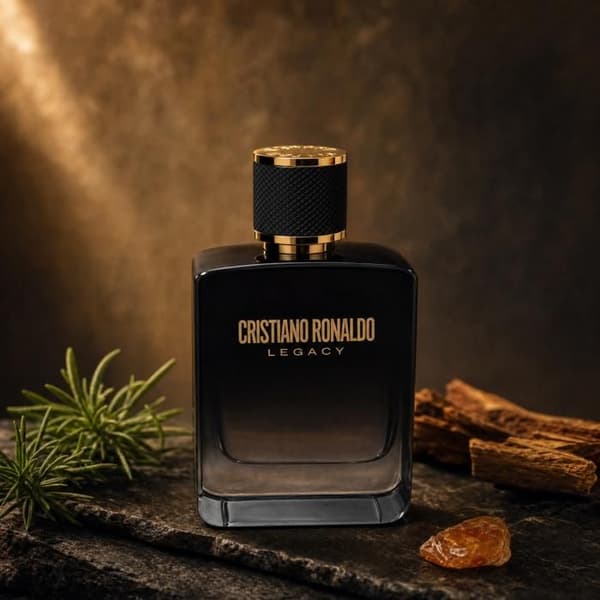 Cristiano Ronaldo Legacy eau de parfum mand 100 ml