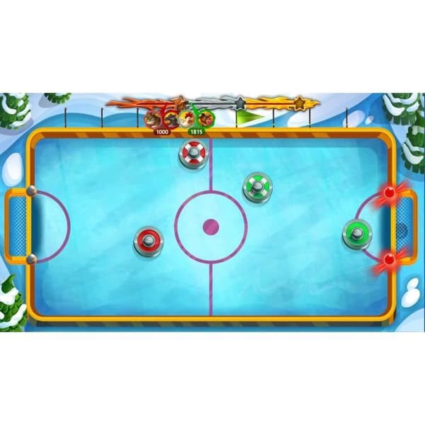 30 i 1 spelsamling Vol. 1 Nintendo Switch-spel