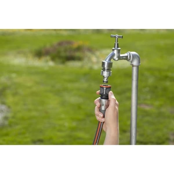 GARDENA Premium 13 mm - 15 mm slangeforbindelse - 18255-20