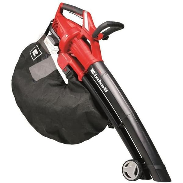 Einhell GE-CL 36 Li E akku løvblæser - Solo 3433600