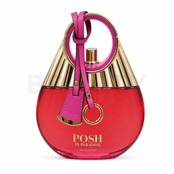 Camara Posh In Paradise eau de parfum kvinde 100 ml