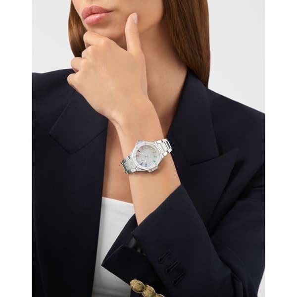 Philipp Plein Klocka - Kvinnor - PW4FA0425