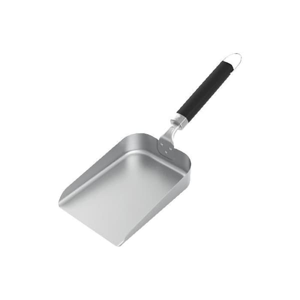 Weber bålspade