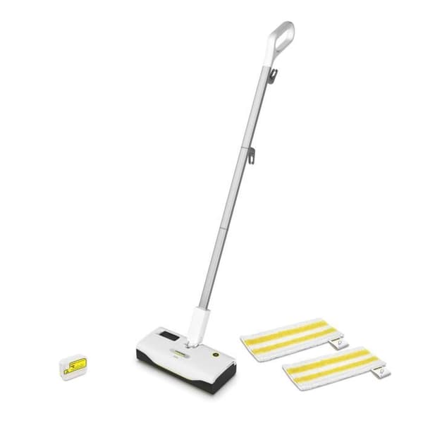 KARCHER SC 1 Stående Enkel Fix - Ångmopp