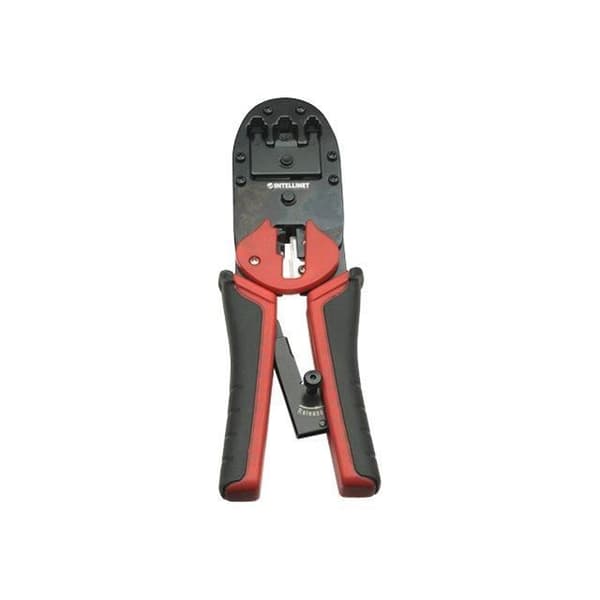 Manhattan Universal Modular Plug Crimping Tool...