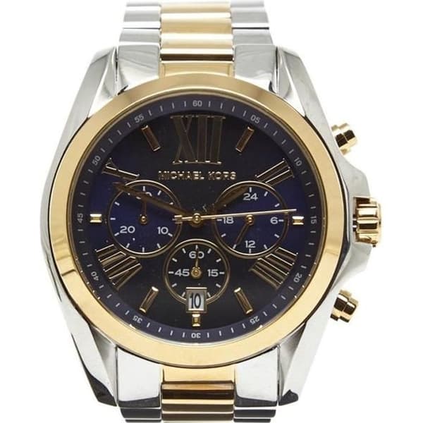 Ur - MICHAEL KORS - MK5976 - 43MM - Rustfrit Stål - Kvarts - Analog