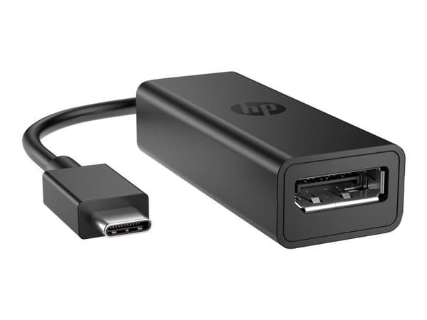 HP G2 - videoadapter - 24"
