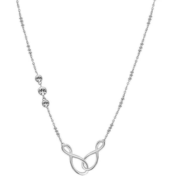 Halsband - Silverstål - Brosway - BBN09