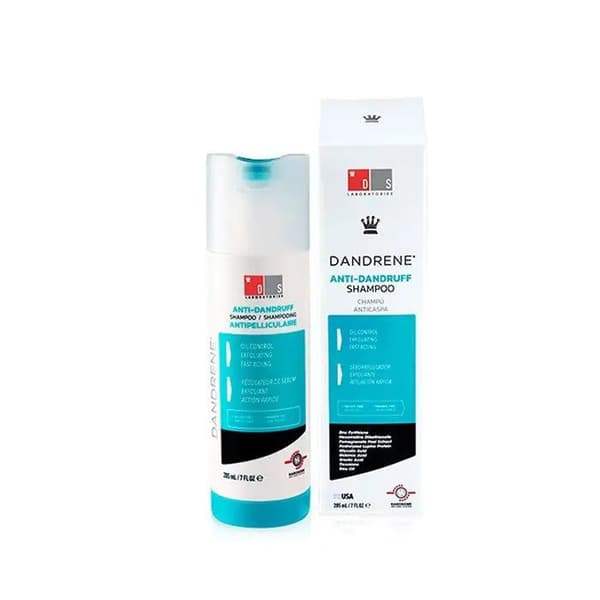 Dandrene Skælshampoo 205 ml