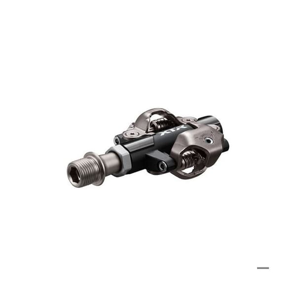 Shimano SPD M9200 XTR pedaler