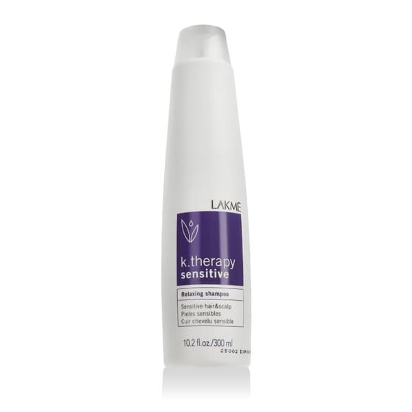 Lakme K.Therapy Sensitive Relaxing Shampoo 300 ml