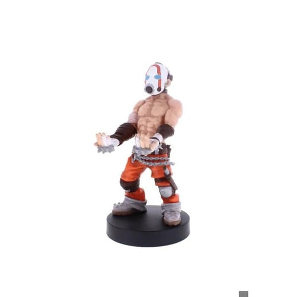 Support- och laddningsfigur för kontroller och smartphone - EXQUISITE GAMING - PSYCHO