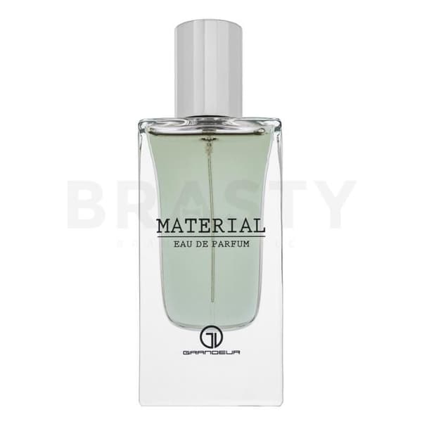 Grandeur Material unisex eau de parfum 60 ml
