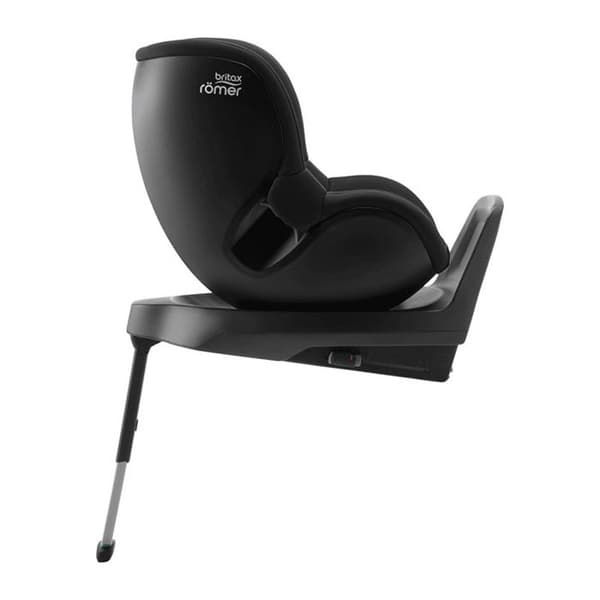 Bilstol I-Size DUALFIX + 360° 40 til 105cm.