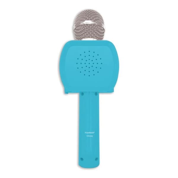Trådlös Micro Karaoke Stitch med Bluetooth-högtalare