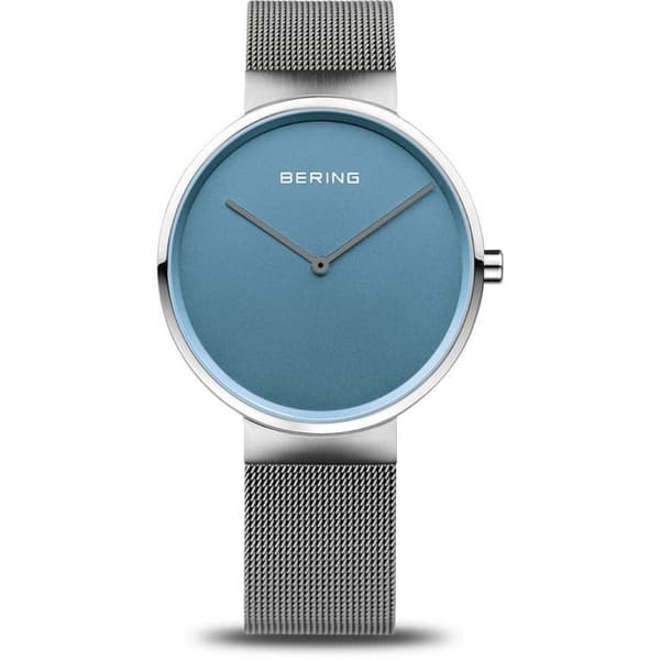 Bering 14539-078 Classic 39 mm 5 ATM