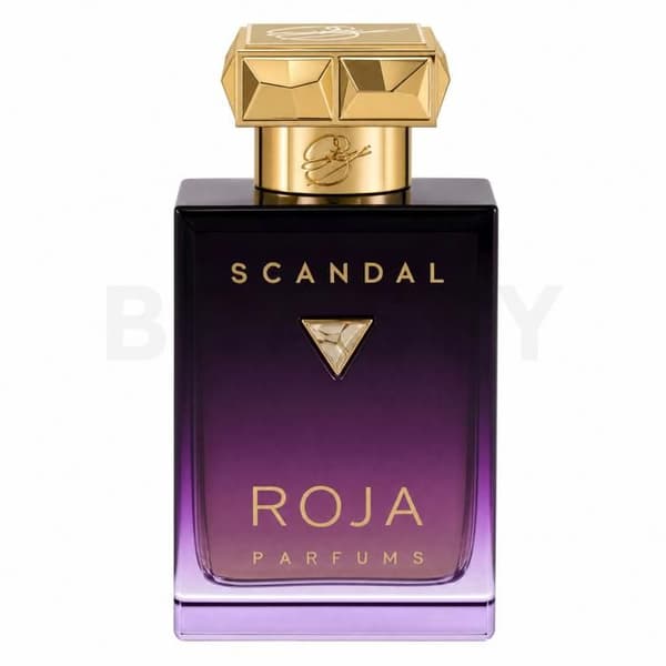 Roja Parfums Scandal parfum til kvinder 50 ml