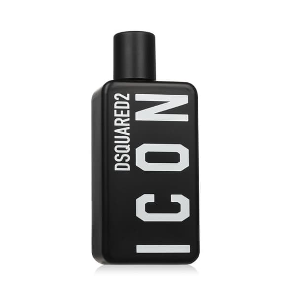 Dsquared2 Icon Pour Homme Eau de Parfum (Mand) 100 ml