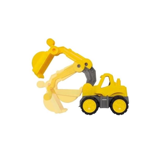 Power-Worker Mini grävmaskin