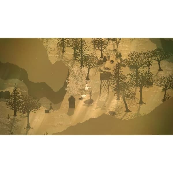 Colt Canyon PS4
