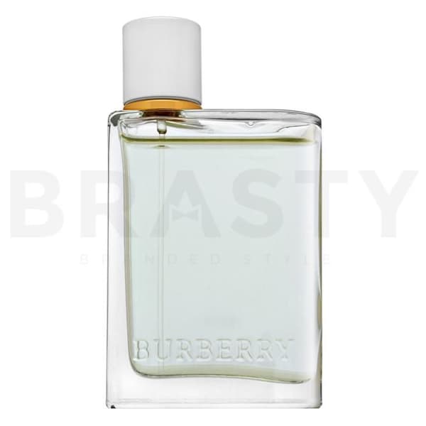 Burberry Her eau de toilette kvinde 50 ml