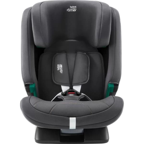 Britax Römer Versafix Mørkegrå