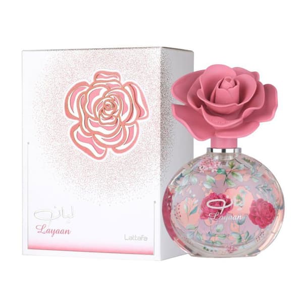 Layaan EAU DE PARFUM - LATTAFA 75 ml
