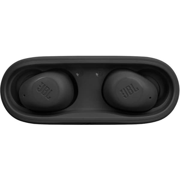 JBL Wave Buds Trådløse Øretelefoner Sort