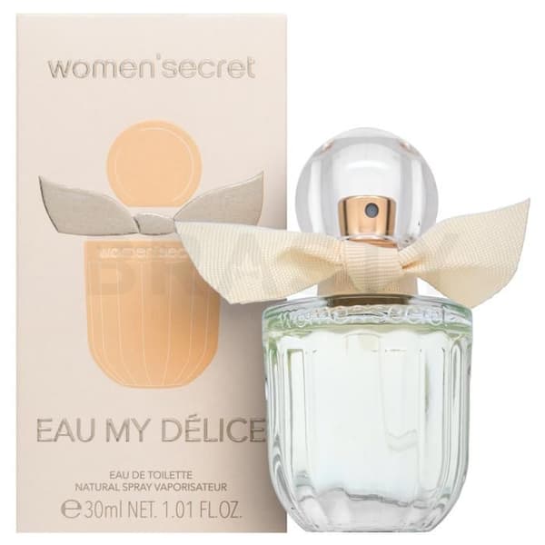 Women'Secret Eau My Delice eau de toilette för kvinnor 30 ml