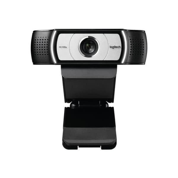 Logitech C930e 1080P HD-intl HD-webkamera