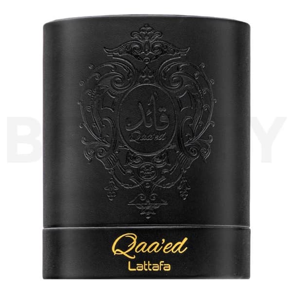 Lattafa Qaa'ed eau de parfum för män 100 ml
