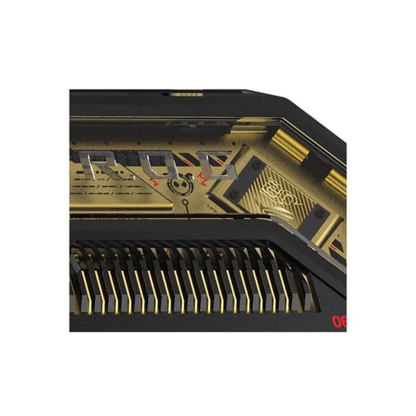 ASUS ROG Rapture GT-BE98 Edition 20 Router