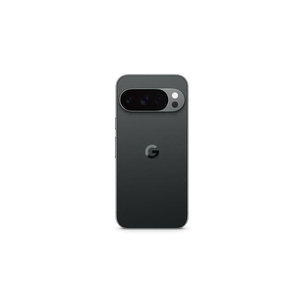 Smartphone Google Pixel 10 Pro 1 Till Svart Vulkanisk