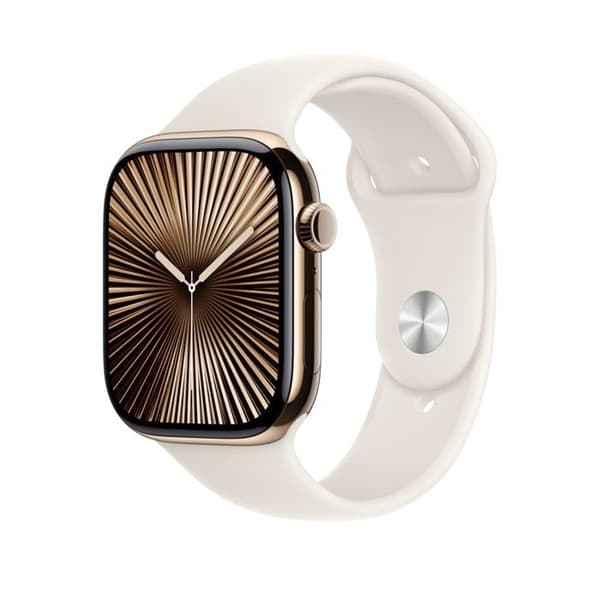 APPLE Apple Watch 46 Starlight