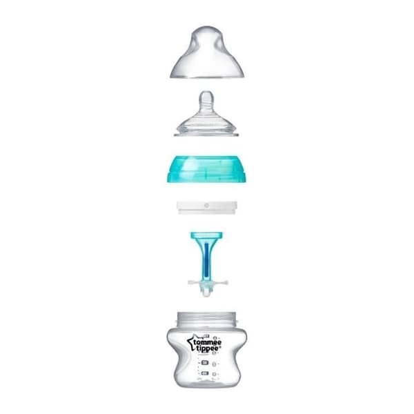Tommee Tippee Advanced Anti-Kolik nappflaska 150ml
