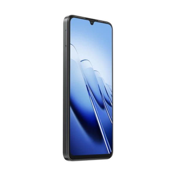Smartphone Blackview WAVE 10 8+256Go - Sort