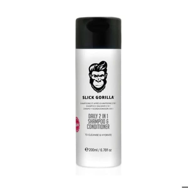 Slick Gorilla Schampo och Balsam 2 i 1 200ml