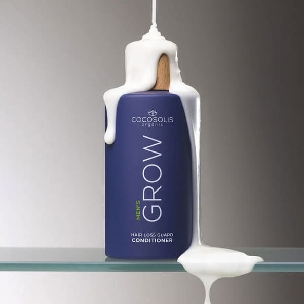 GROW Mænd Balsam 200ml
