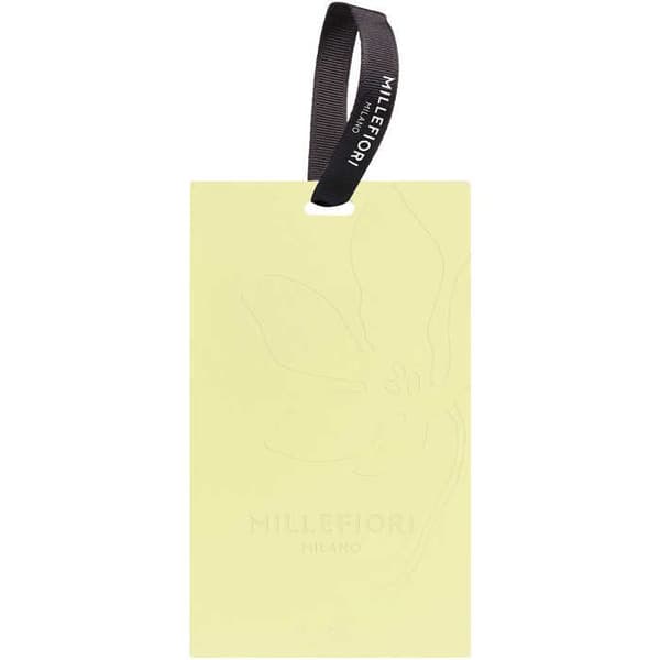 Atmosfärsdiffusor för miljön - Plast - Millefiori Milano - 9LCLU