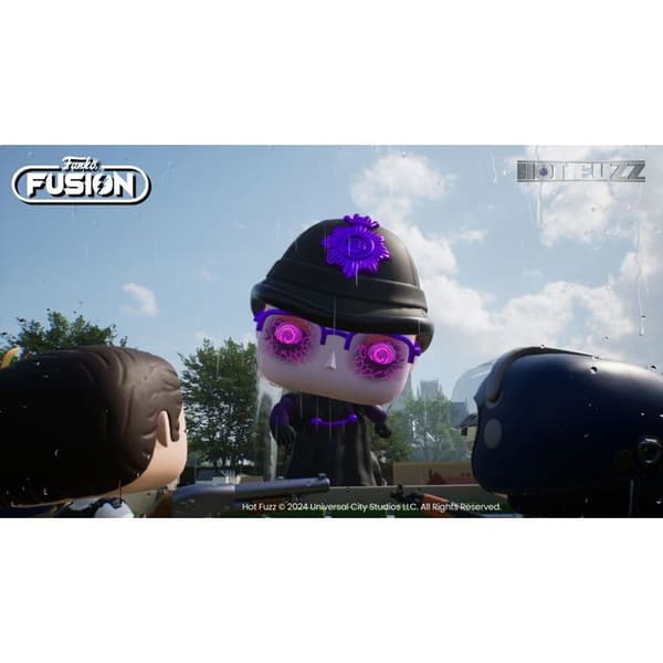 Funko Fusion - Xbox Series X