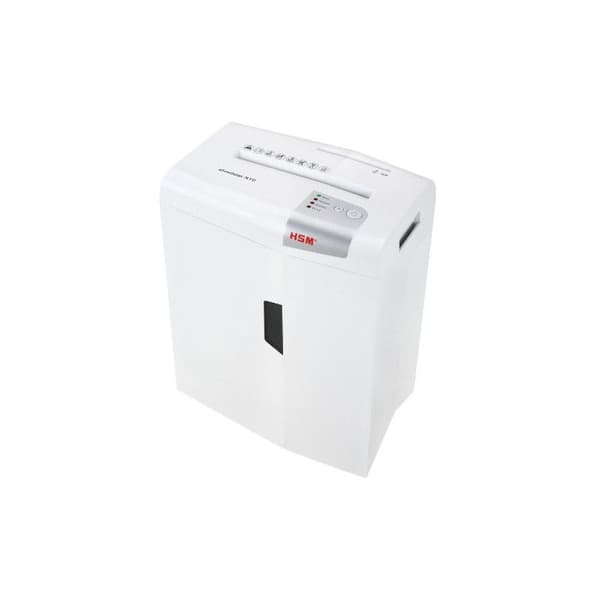 shedstar X10 dokumentmakulator, tværsnit: 4,5 x 30 mm