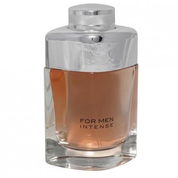 BENTLEY Intense For Men edp 100 ml 3,3 fl.oz