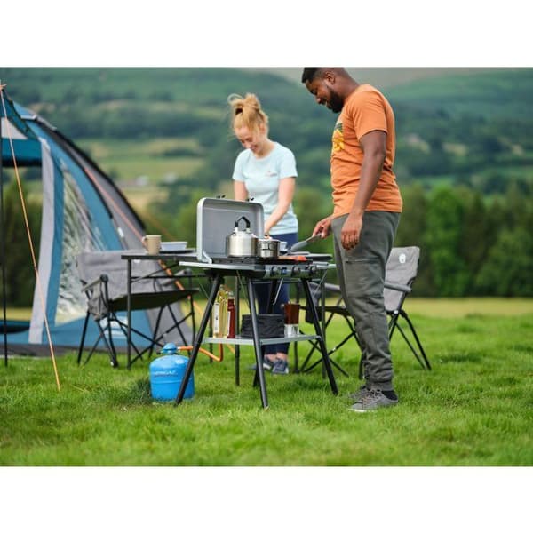 Kogeplade CK2 MULTI-COOK PLUS