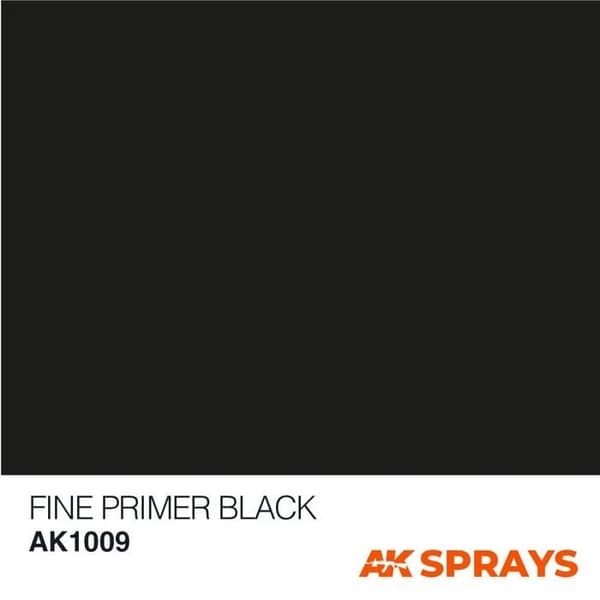 FINE PRIMER SORT SPRAY