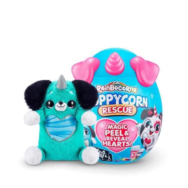 Peluche TOY LOGIC